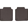Коврики WeatherTech Choco для Porsche Panamera (mkII)(Executive)(2 row) 2017→, цена: 4 770 грн.