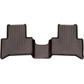Коврики WeatherTech Choco для Alfa Romeo Stelvio (mkI)(2 row) 2017→, цена: 4 863 грн.