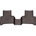 Коврики WeatherTech Choco для Alfa Romeo Stelvio (mkI)(2 row) 2017→, цена: 4 863 грн.