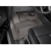 Коврики WeatherTech Choco для Lincoln Navigator / Navigator L (mkIV)(1-2 row)(2 row bucket with console) 2018-2020, цена: 11 709 грн.