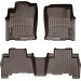 Коврики WeatherTech Choco для BMW 6-series (G32)(Gran Turismo)(AWD) 2017→, цена: 11 488 грн.
