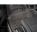 Коврики WeatherTech Choco для Dodge Ram (mkV)(quad cab)(1 row bench seats) 2019→, цена: 13 915 грн.