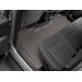 Коврики WeatherTech Choco для Dodge Ram (mkV)(crew cab)(1 row bucket seats)(no storage under 2 row) 2019→, цена: 13 915 грн.