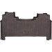 Коврики WeatherTech Choco для Dodge Ram (mkV)(crew cab)(with storage under 2 row)(2 row) 2019→, цена: 7 290 грн.