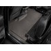 Коврики WeatherTech Choco для Dodge Ram (mkV)(crew cab)(with storage under 2 row)(2 row) 2019→, цена: 7 290 грн.