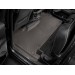 Коврики WeatherTech Choco для Dodge Ram (mkV)(crew cab)(1 row bench seats)(with storage under 2 row) 2019→, цена: 15 686 грн.