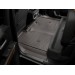Коврики WeatherTech Choco для Chevrolet Silverado (mkIV); GMC Sierra (mkV)(crew cab)(1 row bucket)(with storage under 2 row) 2019→, цена: 13 915 грн.