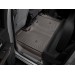 Коврики WeatherTech Choco для Chevrolet Silverado (mkIV); GMC Sierra (mkV)(crew cab)(1 row bench)(with storage under 2 row) 2019→, цена: 15 686 грн.