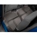 Коврики WeatherTech Choco для Chevrolet Silverado (mkIV); GMC Sierra (mkV)(double cab)(1 row bench)(no storage under 2 row) 2019→, цена: 15 686 грн.