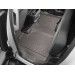 Коврики WeatherTech Choco для Chevrolet Silverado (mkIV); GMC Sierra (mkV)(double cab)(1 row bucket)(no storage under 2 row) 2019→, цена: 13 915 грн.