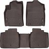 Коврики WeatherTech Choco для Lexus ES (mkVI) 2016-2018, цена: 10 779 грн.