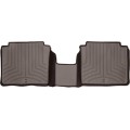 Коврики WeatherTech Choco для Kia Quoris (mkII)(2 row) 2019→, цена: 5 084 грн.