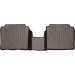 Коврики WeatherTech Choco для Kia Quoris (mkII)(2 row) 2019→, цена: 5 084 грн.