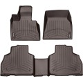 Коврики WeatherTech Choco для BMW X7 (G07)(7 seats)(1-2 row) 2019→, цена: 11 709 грн.