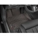 Коврики WeatherTech Choco для BMW X5 (F95; G05)(7 seats)(1-2 row) 2018→, цена: 11 709 грн.