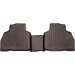 Коврики WeatherTech Choco для BMW X7 (G07)(7 seats)(2 row) 2019→, цена: 4 770 грн.