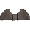 Коврики WeatherTech Choco для BMW X7 (G07)(7 seats)(2 row) 2019→, цена: 4 770 грн.