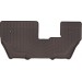 Коврики WeatherTech Choco для BMW X7 (G07)(7 seats)(3 row) 2019→, цена: 4 770 грн.
