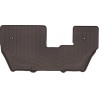 Коврики WeatherTech Choco для BMW X7 (G07)(7 seats)(3 row) 2019→, цена: 4 770 грн.