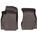 Коврики WeatherTech Choco для Audi A6/S6/RS6 (C8) / A7/S7/RS7 (mkII)(1 row) 2018→, цена: 7 167 грн.