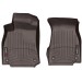 Коврики Weathertech Choco для Audi A6/S6/RS6 (C8) / A7/S7/RS7 (mkII)(1 row) 2018→, ціна: 6 216 грн.