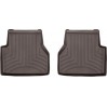 Коврики WeatherTech Choco для Audi A6/S6/RS6 (C8) / A7/S7/RS7 (mkII)(no fixings)(2 row) 2019→, цена: 4 562 грн.