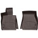 Коврики WeatherTech Choco для BMW 8-series (G14; G15; G16) / M8 (F91; F92; F93)(1 row) 2019→, цена: 6 216 грн.