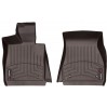 Коврики WeatherTech Choco для BMW 8-series (G14; G15; G16) / M8 (F91; F92; F93)(1 row) 2019→, цена: 6 216 грн.