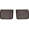 Коврики WeatherTech Choco для BMW 8-series (G16) / M8 (F93)(gran coupe)(2 row) 2019→, цена: 5 084 грн.