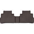 Коврики WeatherTech Choco для Nissan Murano (mkIII)(2 row) 2018→, цена: 4 863 грн.