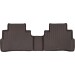 Коврики WeatherTech Choco для Nissan Murano (mkIII)(2 row) 2018→, цена: 4 863 грн.