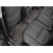 Коврики WeatherTech Choco для Nissan Murano (mkIII)(2 row) 2018→, цена: 4 863 грн.
