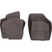 Килимки Weathertech Choco для Volkswagen Passat (NMS)(mkII)(1 row) 2020→ (USA), ціна: 6 216 грн.