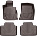 Килимки Weathertech Choco для BMW 3-series (G20; G21)(не гібрид) 2019-2020, ціна: 10 779 грн.