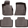 Килимки Weathertech Choco для BMW 3-series (G20; G21)(не гібрид) 2019-2020, ціна: 10 779 грн.