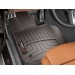 Килимки Weathertech Choco для BMW 3-series (G20; G21)(не гібрид) 2019-2020, ціна: 10 779 грн.