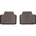 Коврики WeatherTech Choco для BMW 3-series (G20; G21; G80)(2 row) 2019→; 4-series (G26)(gran coupe)(2 row) 2020→, цена: 4 863 грн.