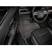 Коврики WeatherTech Choco для Kia Telluride (mkI)(1 row) 2020→, цена: 6 625 грн.