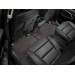 Коврики WeatherTech Choco для Kia Telluride (mkI)(2 row) 2020→, цена: 5 084 грн.