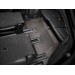 Коврики WeatherTech Choco для Kia Telluride (mkI)(3 row) 2020→, цена: 4 863 грн.