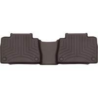 Коврики WeatherTech Choco для Mercedes-Benz GLE-Class (C167)(coupe)(2 row) 2019→ 
