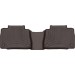 Коврики WeatherTech Choco для Mercedes-Benz GLE-Class (C167)(coupe)(2 row) 2019→ , цена: 5 084 грн.