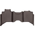 Коврики WeatherTech Choco для Dodge Ram 3500HD (mkV)(crew cab)(2 row) 2019→, цена: 7 885 грн.