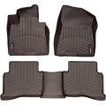 Коврики WeatherTech Choco для Kia Sportage (mkIV) 2015-2021 (USA); Hyundai Tuscon (mkIII) 2019→ (USA), цена: 11 488 грн.