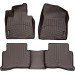 Коврики WeatherTech Choco для Kia Sportage (mkIV) 2015-2021 (USA); Hyundai Tuscon (mkIII) 2019→ (USA), цена: 11 488 грн.