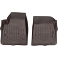 Коврики WeatherTech Choco для Cadillac XT6 (mkI)(1 row) 2019→, цена: 6 625 грн.