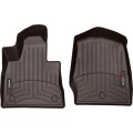 Коврики WeatherTech Choco для Ford Explorer (mkVI)(1 row) 2020→, цена: 6 625 грн.