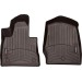 Коврики WeatherTech Choco для Ford Explorer (mkVI)(1 row) 2020→, цена: 6 625 грн.