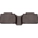 Коврики WeatherTech Choco для Ford Explorer (mkVI)(2 row) 2020→, цена: 4 863 грн.