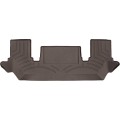 Коврики WeatherTech Choco для Ford Explorer (mkVI)(2 row bucket seats)(3 row) 2020→, цена: 3 977 грн.